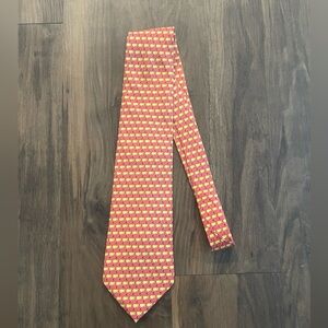 Masters Collection Tie